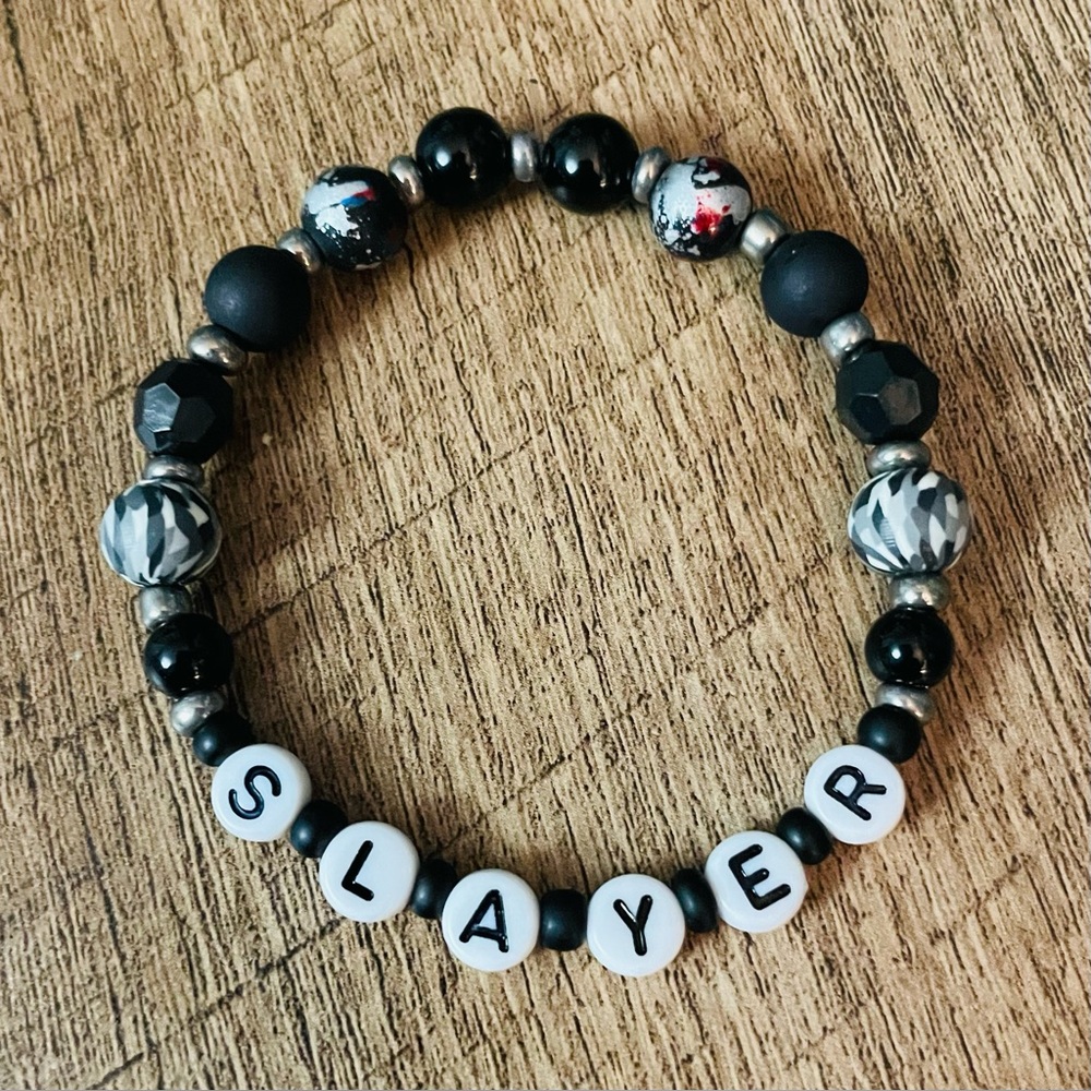 Buffy The Vampire Slayer Bracelet